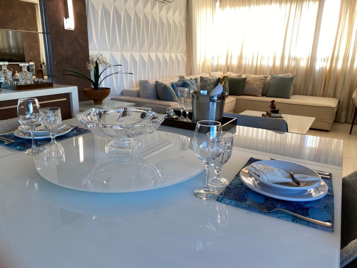 Golf Ville Resort Brisa Do Golf -Apartamentos E Cobertura Aquiraz Zewnętrze zdjęcie