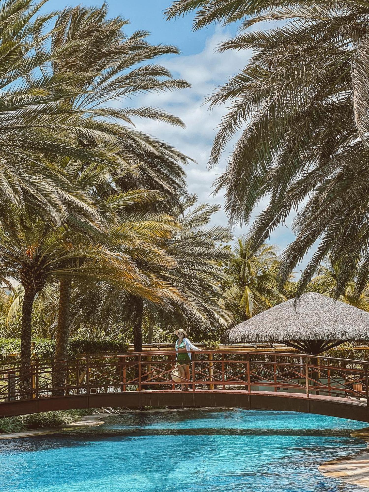 Golf Ville Resort Brisa Do Golf -Apartamentos E Cobertura Aquiraz Zewnętrze zdjęcie