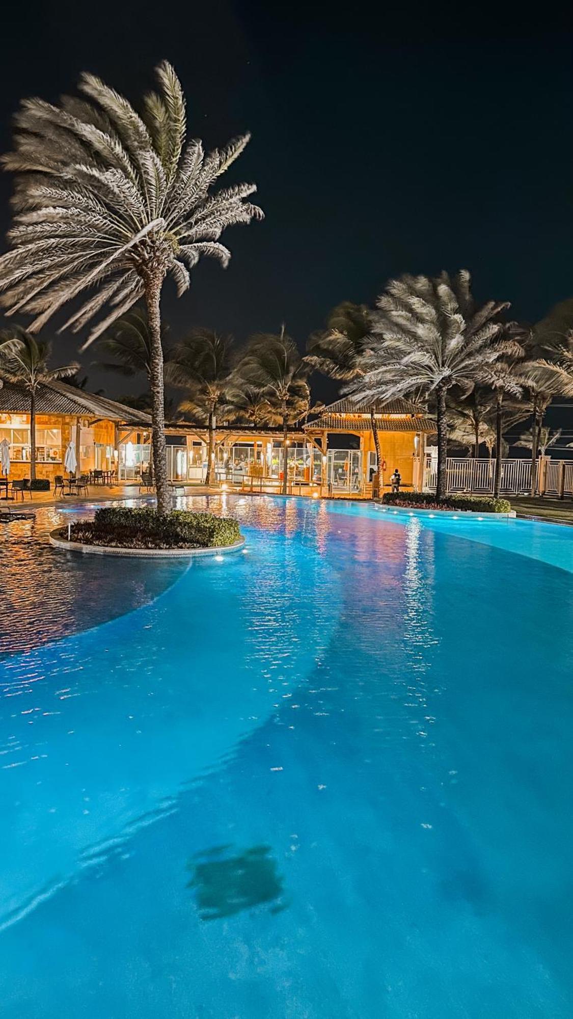 Golf Ville Resort Brisa Do Golf -Apartamentos E Cobertura Aquiraz Zewnętrze zdjęcie