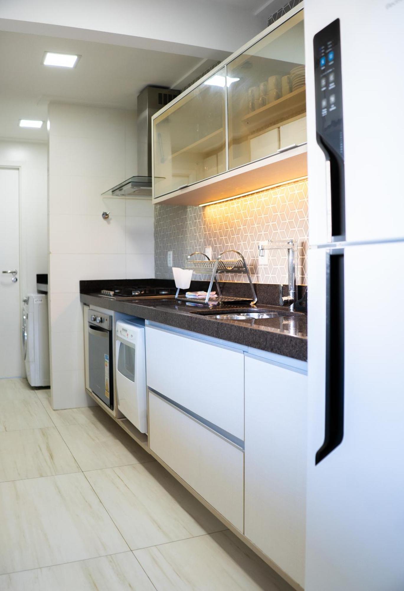 Golf Ville Resort Brisa Do Golf -Apartamentos E Cobertura Aquiraz Zewnętrze zdjęcie