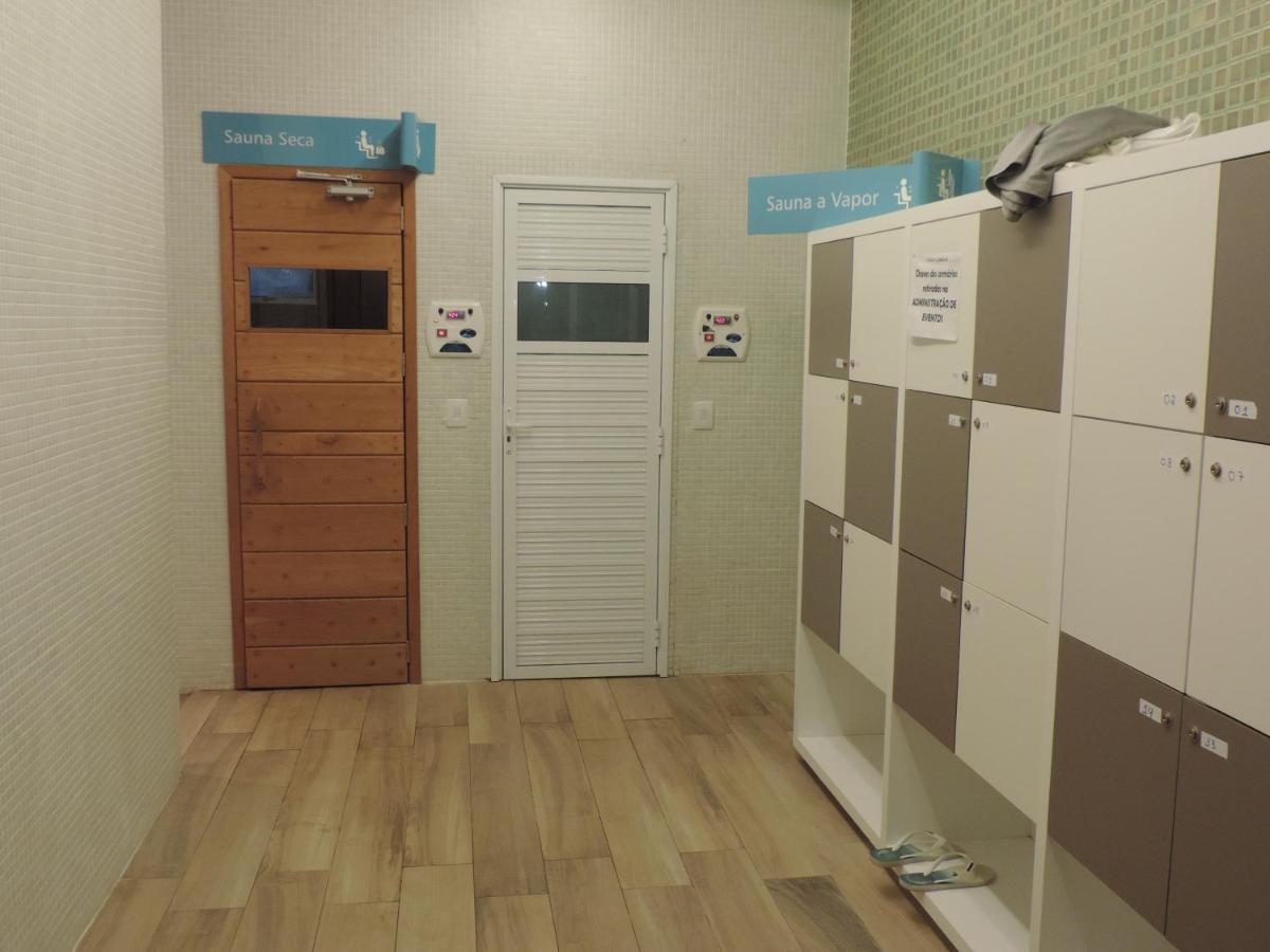 Golf Ville Resort Brisa Do Golf -Apartamentos E Cobertura Aquiraz Zewnętrze zdjęcie